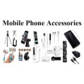 Mobile Phone Accessories 